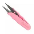 Obcinaczki do nitek plastikowe TC100 dł.10,5cm kolory