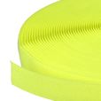 Rzep 20mm haczyk kol. ŻÓŁTY ODBLASK (005,5087/NEON) (krążek-25m)