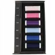 Nici do szycia Talia 120 (24x200m) Standard Exclusive zestaw kartonik