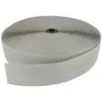 Rzep 50mm haczyk KOLOR SZARY JASNY JL130 /karton-500m/madis