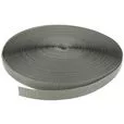 Rzep 20mm haczyk KOLOR SZARY 1570 /karton-1200mb/madis