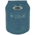 Cewka elektrozaworu CEME C57 230V/50Hz