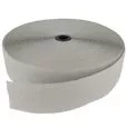 Rzep 50mm pętelka kolor SZARY JASNY JL130 /karton-500m/madis