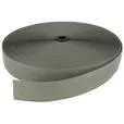 Rzep 40/38mm haczyk KOLOR SZARY 1570  /karton-700m/madis