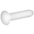 Kołki tapicerskie plastikowe (gł.15mm/wys.40mm) op.5000szt.