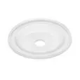 Podkładki plastikowe pod piki tapicerskie PP-33 średnica 33mm