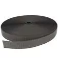 Rzep 30mm haczyk KOLOR SZARY ciemny JL275 karton-800m/madis