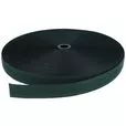 Rzep 25mm haczyk KOLOR ZIELONY ciemny 5009 /karton-1000m