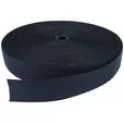 Rzep 40/38mm haczyk KOLOR GRANAT JL179 /karton-600m/madis