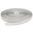 Rzep 20mm NYLON haczyk KOLOR JL256 SZARYjasny /karton-1200m/madis