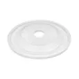 Podkładki plastikowe pod piki tapicerskie PP-33 średnica 33mm