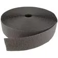 Rzep 50mm NYLON pętelka KOLOR JL275 SZARYciemny /karton-500m/madis