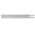 Ostrze noża pionowego 6" (15,24 cm) 6E-HSS do noża KRAFFT KF-AU-550 6", EASTMAN, HOFFMAN HF140