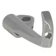 S32 3/8'' (S31 3/8''+S30) Stopka do wszywania wypustki kedry 9,5mm potrójny transport