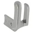 S32 3/8'' (S31 3/8''+S30) Stopka do wszywania wypustki kedry 9,5mm potrójny transport