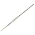 Szydełko metalowe nr 5 (1,5mm) Daily