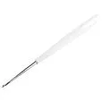 Szydełko metalowe nr 6 (1,4mm) w oprawce