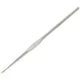 Szydełko metalowe nr 8 (1,2mm) Daily