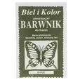 Barwnik do tkanin khaki