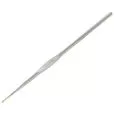 Szydełko metalowe nr 7 (1,3mm) Daily