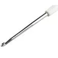 Szydełko metalowe nr 6 (1,4mm) w oprawce
