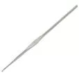 Szydełko metalowe nr 7 (1,3mm) Orient