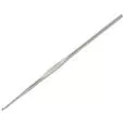 Szydełko metalowe nr 7 (1,3mm) Orient