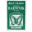Barwnik do tkanin zielony ciemny