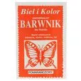 Barwnik do tkanin pomarańczowy