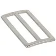 Ramka metalowa odlewana wygięta 50mm