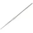 Szydełko metalowe nr 7 (1,3mm) Rose