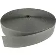 Rzep 50mm haczyk KOLOR SZARY (1570 średni) /karton-500m/madis