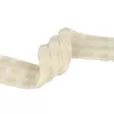 Tasiemka aksamitka 30mm (prostokąty)
