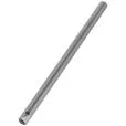Igielnica do stebnówki 40023030 Juki DU1181N system igieł gruba kolba 135x17, DPx17, SY3355