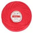 Kordonek Aria 5 100g 425m kolor 367 różowy