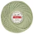 Kordonek Aria 5 100g 425m kolor 350 zielony oliwka