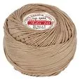 Kordonek ADA 10 50g 270m kolor 404 beżowy jasny
