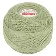 Kordonek Aria 5 100g 425m kolor 350 zielony oliwka