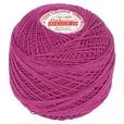 Kordonek Muza 10 100g 525m kolor 1402 różowy ciemny