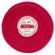 Kordonek Aria 5 100g 425m kolor 364 różowy ciemny