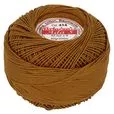 Kordonek ADA 5 50g 205m kolor 414 miodowy