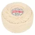 Kordonek Maja 8 50g 340m kolor 0330 naturalny