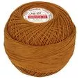 Kordonek Muza 10 100g 525m kolor 357 miodowy