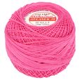 Kordonek Atłasek 30 10g 125m kolor 1567 różowy