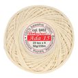 Kordonek ADA 15 50g 330m kolor 0402 naturalny