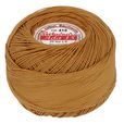 Kordonek ADA 15 50g 330m kolor 415 złoty