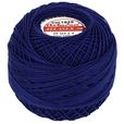 Kordonek Atłasek 30 10g 125m kolor 1625 chabrowy