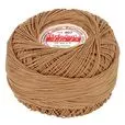 Kordonek ADA 15 50g 330m kolor 407 beżowy