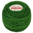 Kordonek Atłasek 30 10g 125m kolor 1700 zielony