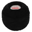 Kordonek Muza 50 50g 550m kolor czarny